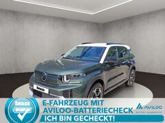 Bild des Angebotes Citroen C3 Aircross Elektromotor 113 ë-MAX