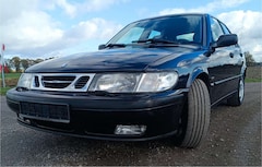 Bild des Angebotes Saab 9-3 2.0i SE