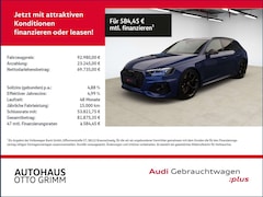 Bild des Angebotes Audi RS4 Avant 2.9 TFSI quattro Matrix