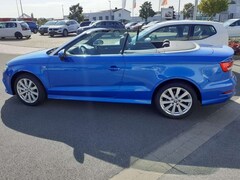Bild des Angebotes Audi A3 35 TFSI design