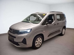 Bild des Angebotes Opel Combo Life E - e GS*NAVI*KAMERA*SITZHEIZUNG*