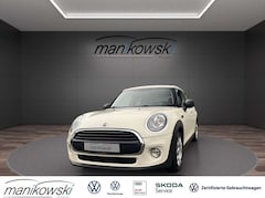 Bild des Angebotes MINI One 5-trg. *Salt*PDC+Klima+Stzhzg+GJR+