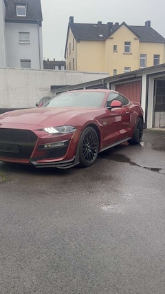 Bild des Angebotes Ford Mustang GT Fastback
