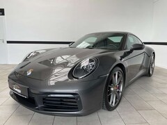 Bild des Angebotes Porsche 911 Carrera 4S PDK Matrix*Bose*Sportabgas*2.Hand*
