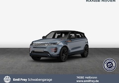 Bild des Angebotes Land Rover Range Rover Evoque P300e R-Dynamic SE
