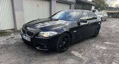 Bild des Angebotes BMW 525 525 d | 3.0 Liter | Individual | M Paket ab werk |