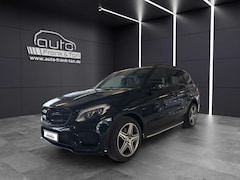 Bild des Angebotes Mercedes-Benz GLE 450 /AMG 43 4Matic/Navi/Night/H&K7.1/Cam