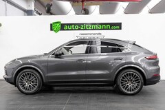 Bild des Angebotes Porsche Cayenne Coupe S/PANO/BOSE/14-WEGE/STANDHZ/MATRIX