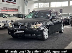 Bild des Angebotes BMW 520 d Touring|Automatik|Leder|Xenon|Tüv 03-28