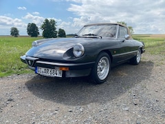 Bild des Angebotes Alfa Romeo Spider Spider 2.0