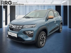 Bild des Angebotes Dacia Spring ELECTRIC EXTREME 27kWh CCS RÜCKFAHRKAMERA