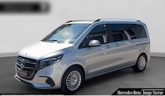 Bild des Angebotes Mercedes-Benz V 250 d Kompakt Standheiz Multibeam LED AHK SHZ