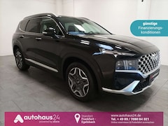 Bild des Angebotes Hyundai SANTA FE 1.6 T-GDI Prime|Navi|Pano|HUD