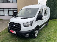 Bild des Angebotes Ford Transit 350 L3 Limited MIXTO STANDHEIZUNG