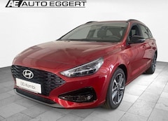 Bild des Angebotes Hyundai i30 Advantage Mild-Hybrid EU6e FL Kombi (MY25) 1.5 T-G
