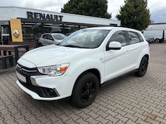Bild des Angebotes Mitsubishi ASX 1.6 2WD Schaltgetriebe