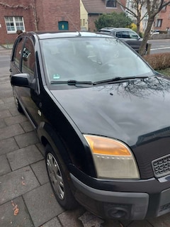 Bild des Angebotes Ford Fusion