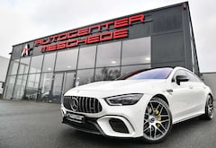 Bild des Angebotes Mercedes-Benz AMG GT 43 4Matic+ V8-Styling-Paket* 360° * 21 *