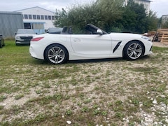 Bild des Angebotes BMW Z4 Roadster sDrive 20 i M Sport,