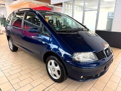 Bild des Angebotes SEAT Alhambra 2.0i *KLIMAAUT+ALU+7-SITZER+TÜV-NEU*