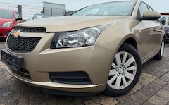 Bild des Angebotes Chevrolet Cruze 1.6 LS Klimaanlage ,67tkm!!!!!!