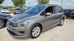 Bild des Angebotes VW Golf Sportsvan 1.4 Comfortline XENON* 1.Hand*