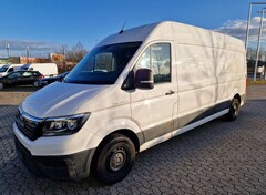 Bild des Angebotes MAN TGE 3.140 Hoch-Lang CARPLAY - KAMERA