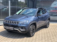 Bild des Angebotes Jeep Compass 1.3 PHEV High Upland 4WD 240PS