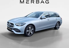 Bild des Angebotes Mercedes-Benz C 300 de T Avantgarde Advanced + HUD 360° Keyless