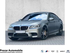 Bild des Angebotes BMW M5 Limousine 30 Jahre Edt. 1/300 TV+ B&O Nightv.