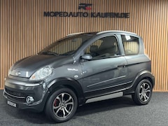 Bild des Angebotes Microcar M.Go Highland Edition | leiser DCI Motor
