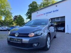 Bild des Angebotes VW Golf Match