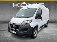 Bild des Angebotes Fiat Ducato Serie 9 35 Multijet 140 L2H2 Kastenwagen