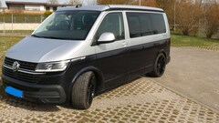Bild des Angebotes VW T6.1 California California T6.1 DSG Beach Camper Edition