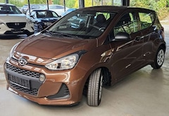 Bild des Angebotes Hyundai i10 1,0l