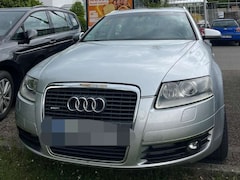 Audi A6 A6 Avant 3.0 TDI tiptronic DPF quattro