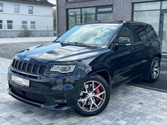 Bild des Angebotes Jeep Grand Cherokee 6.4 V8 HEMI SRT