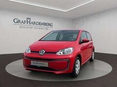 Bild des Angebotes VW e-up! 61KW RFK Tempomat