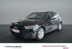 Bild des Angebotes Audi A1 Sportback basis 1.0TFSI *digital Cockpit*PDC*SHZ*