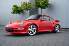 Porsche 993 911/993 Turbo * S conversion*