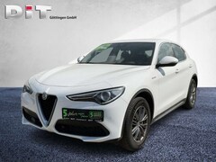 Bild des Angebotes Alfa Romeo Stelvio 2.0 Turbo 16V FLA SpurW LM PDC
