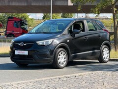 Bild des Angebotes Opel Crossland X *1.2L*Klima*Sitzheizung*Tempomat