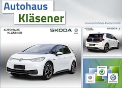 Bild des Angebotes VW ID.3 Pro Performance 150 KW 1-Gang Automatik