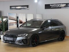 Bild des Angebotes Audi S4 Avant TDI Tiptronic, ABT,20",Panorama,B&O,Mat