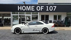Bild des Angebotes Mercedes-Benz CL 500 Lorinser Spezial