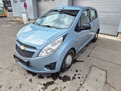 Bild des Angebotes Chevrolet Spark Basis
