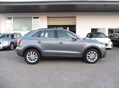Bild des Angebotes Audi Q3 2.0 TFSI quattro