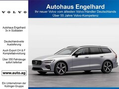 Bild des Angebotes Volvo V60 B4B PLUS DARK BUSINESS 360° MY25