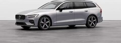 Bild des Angebotes Volvo V60 B4B PLUS DARK BUSINESS 360° MY25