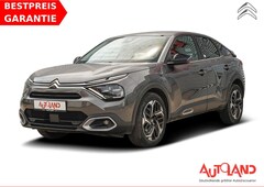 Bild des Angebotes Citroen C4 PureTech 130 Aut. LED ACC Navi 360°